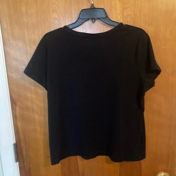 Talbots Dragonfly T Shirt - Picture 2 of 3